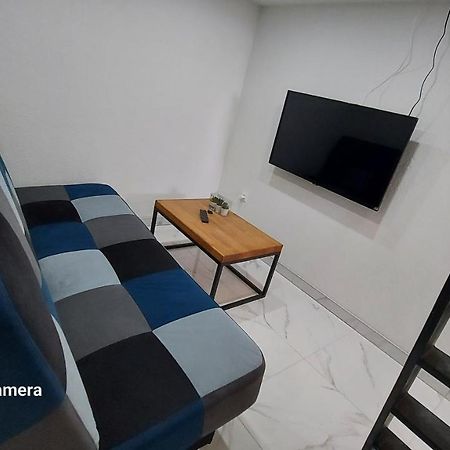 Studio Apartman Malkoc Bihać Kültér fotó