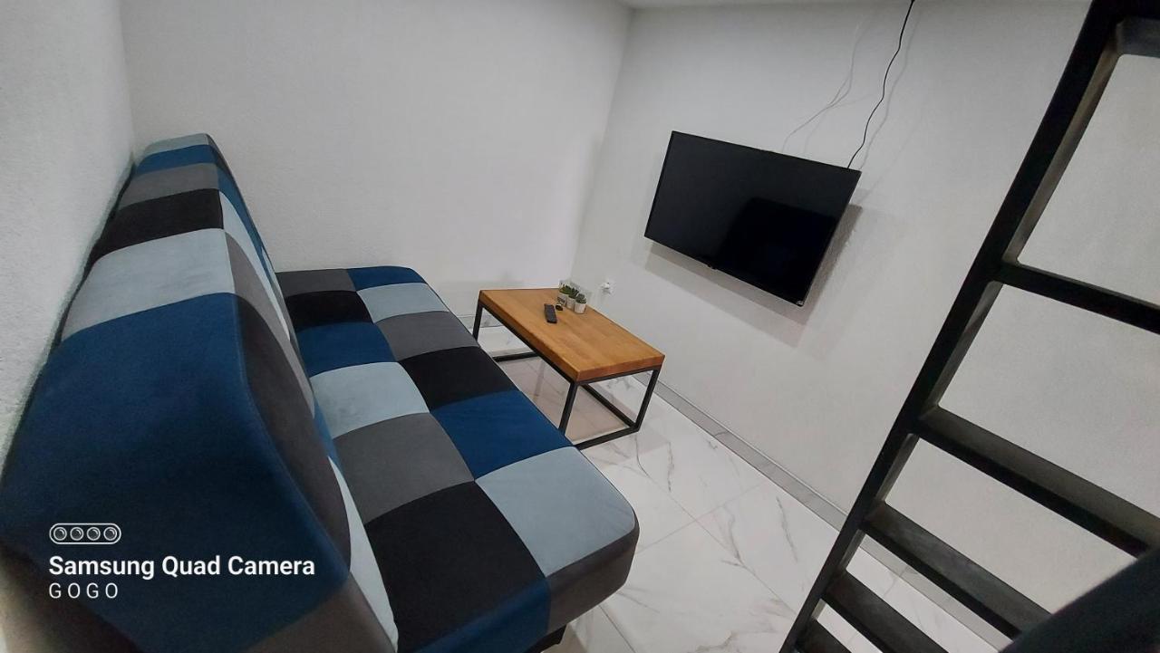 Studio Apartman Malkoc Bihać Kültér fotó
