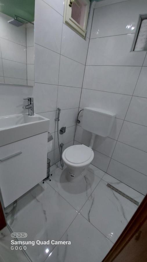 Studio Apartman Malkoc Bihać Kültér fotó