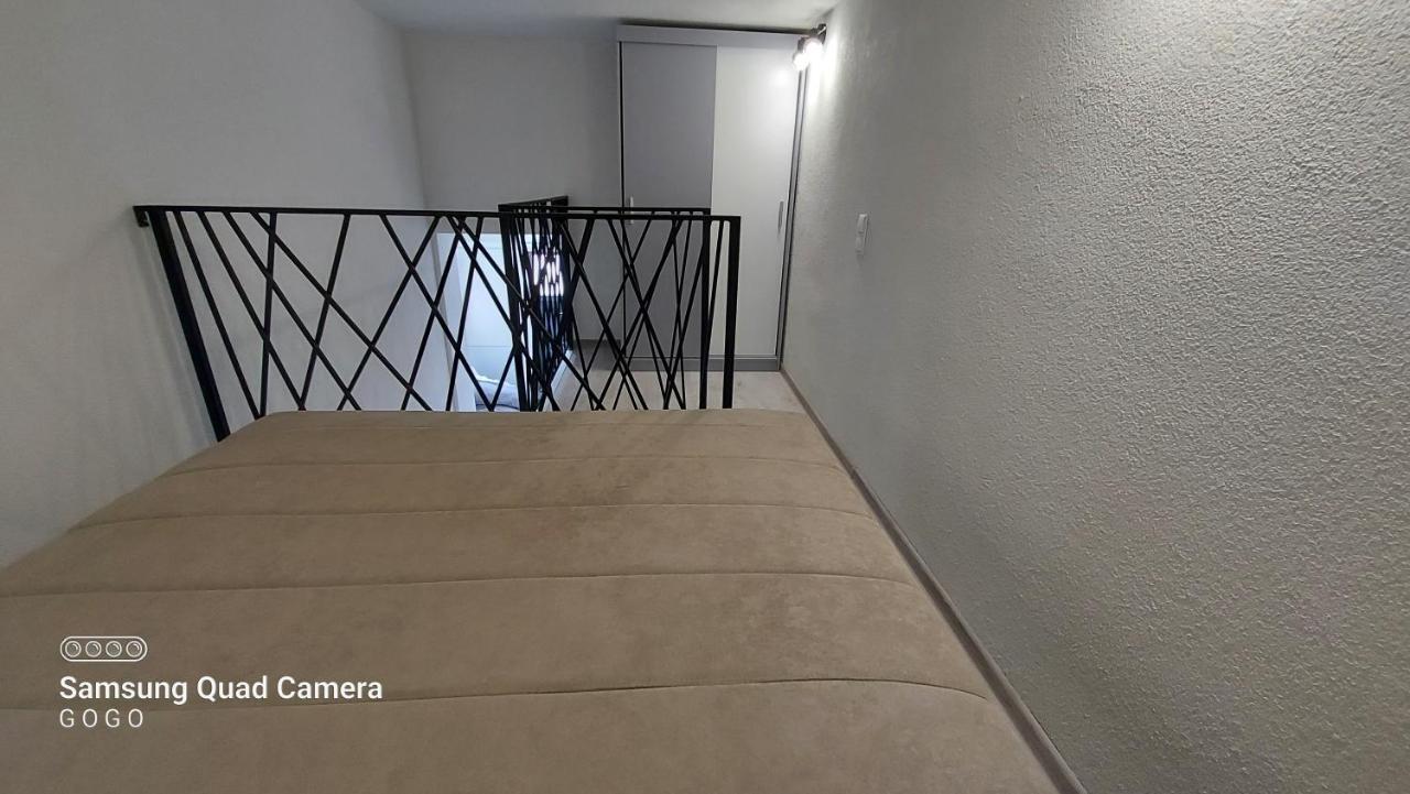 Studio Apartman Malkoc Bihać Kültér fotó