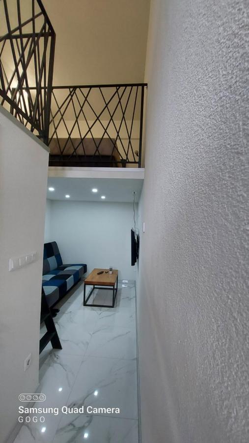 Studio Apartman Malkoc Bihać Kültér fotó