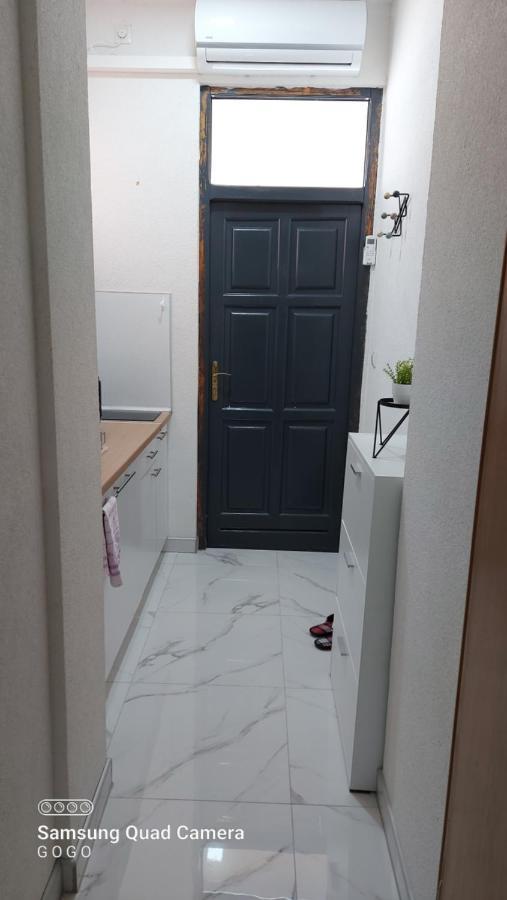 Studio Apartman Malkoc Bihać Kültér fotó